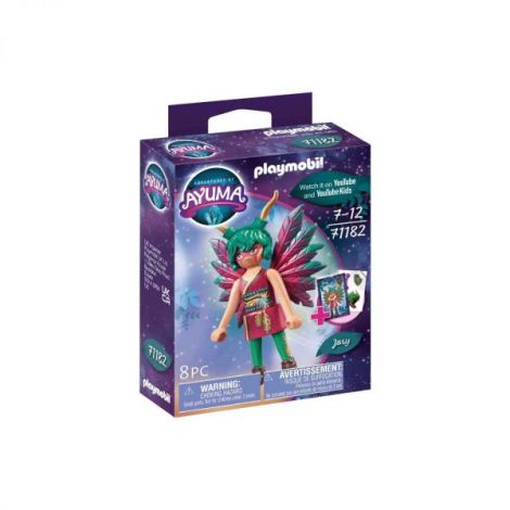 Playmobil - Knight Fairy Josy - poza 2