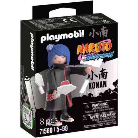 Playmobil - Konan - poza 1