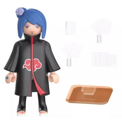 Playmobil - Konan - poza 2
