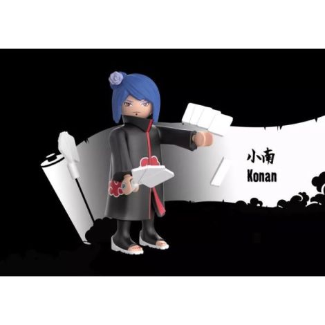 Playmobil - Konan - poza 3
