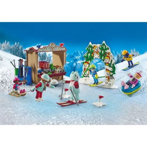 Playmobil - La Schi - poza 2