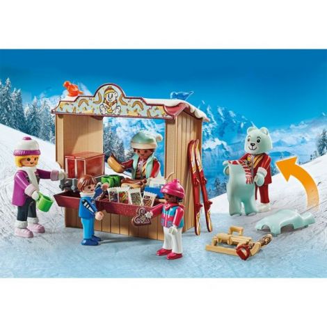 Playmobil - La Schi - poza 3