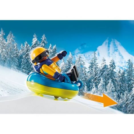 Playmobil - La Schi - poza 5