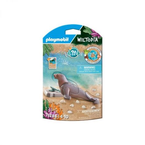 PLAYMOBIL - LEU DE MARE - poza 2