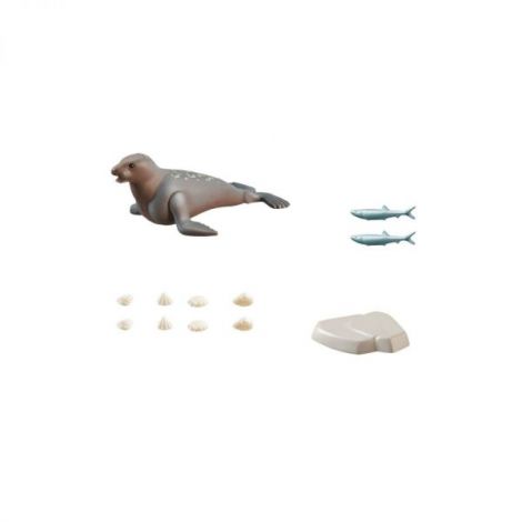 PLAYMOBIL - LEU DE MARE - poza 3