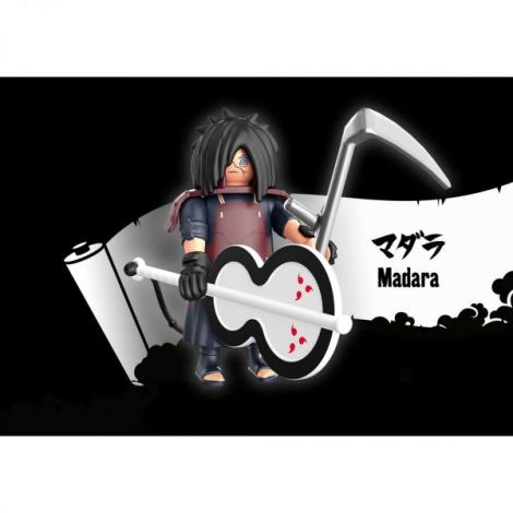 Playmobil - Madara - poza 1