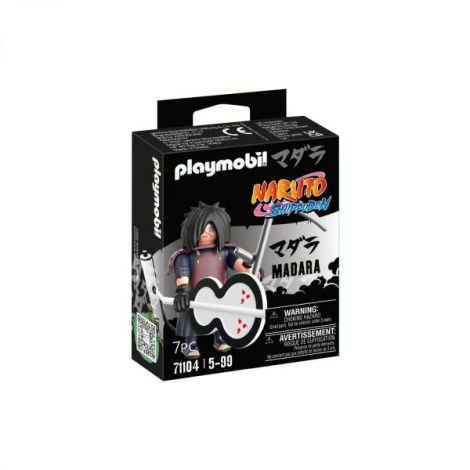 Playmobil - Madara - poza 2