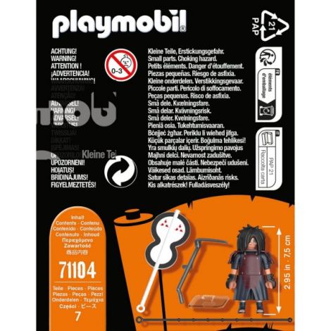 Playmobil - Madara - poza 4