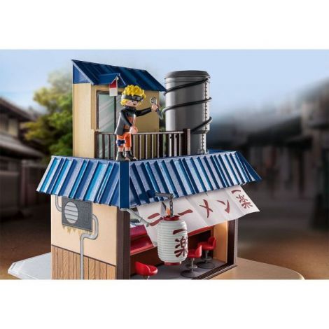 PLAYMOBIL - MAGAZINUL ICHIRAKU RAMEN - poza 5