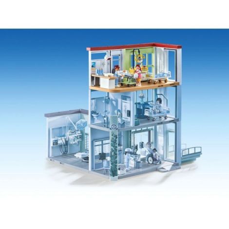 Playmobil - Maternitate - poza 5