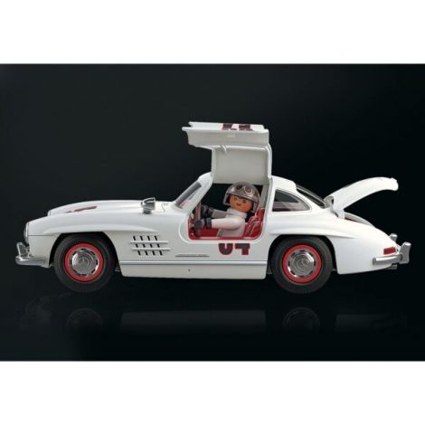 Playmobil - Mercedes 300 Sl W198 - poza 3