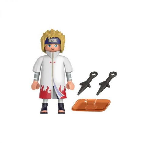 Playmobil - Minato - poza 3