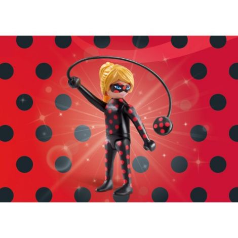 Playmobil-MIRACULOUS ANTIBUG - poza 3