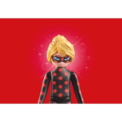 Playmobil-MIRACULOUS ANTIBUG - poza 5