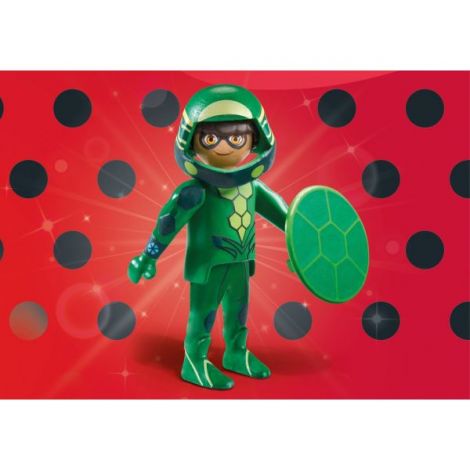 Playmobil-MIRACULOUS CARAPACE - poza 3