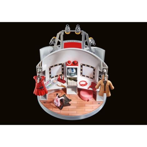 Playmobil-MIRACULOUS DEFILAREA DE MODA IN PARIS - poza 4
