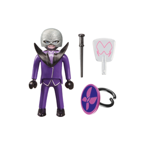 Playmobil-MIRACULOUS HAWK MOTH - poza 2