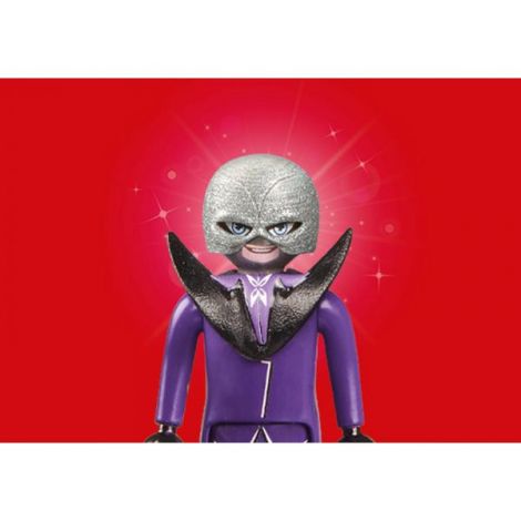 Playmobil-MIRACULOUS HAWK MOTH - poza 5