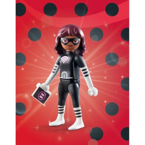 Playmobil - Miraculous Lady Wifi - poza 4