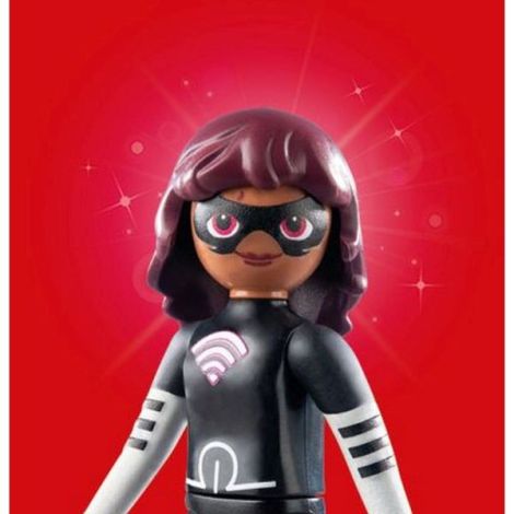 Playmobil - Miraculous Lady Wifi - poza 5