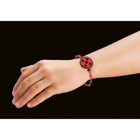 Playmobil-MIRACULOUS MARINETTE SI LADYBUG - poza 4