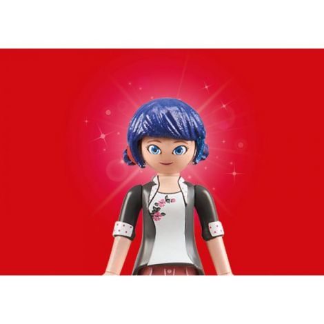 Playmobil-MIRACULOUS MARINETTE SI LADYBUG - poza 5