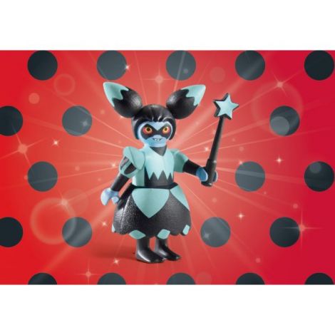 Playmobil-MIRACULOUS PUPPETEER - poza 3