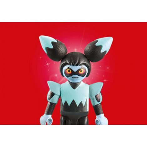 Playmobil-MIRACULOUS PUPPETEER - poza 5