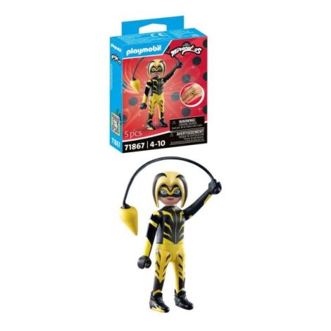Playmobil - Miraculous Vesperia - poza 1