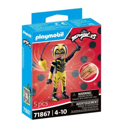 Playmobil - Miraculous Vesperia - poza 2