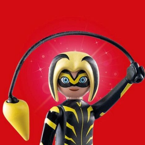 Playmobil - Miraculous Vesperia - poza 5