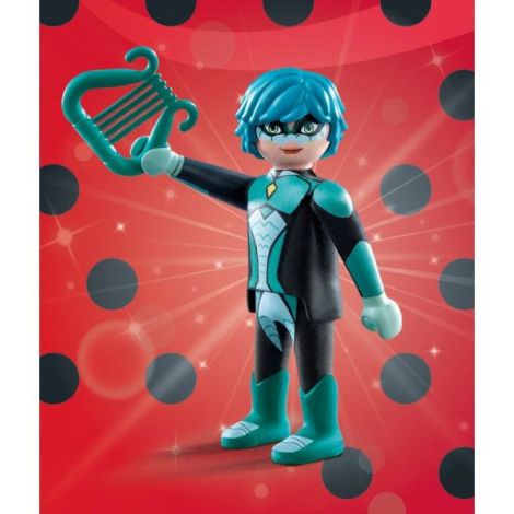 Playmobil - Miraculous Viperion - poza 4