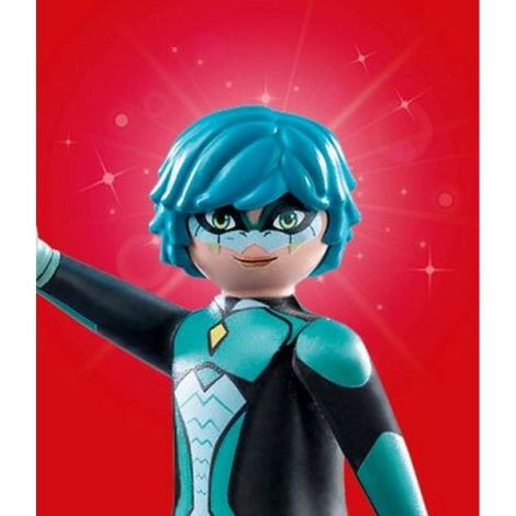Playmobil - Miraculous Viperion - poza 5
