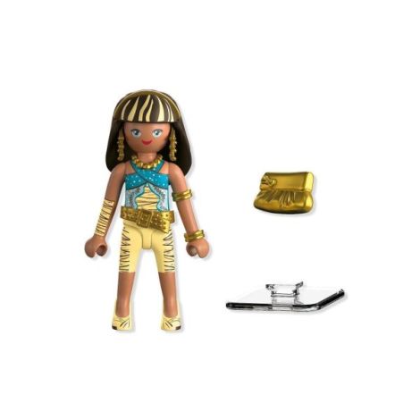 Playmobil - Monster High figurina Cleo De Nile - poza 2