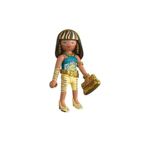 Playmobil - Monster High figurina Cleo De Nile - poza 3
