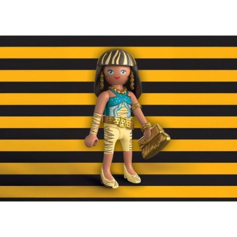 Playmobil - Monster High figurina Cleo De Nile - poza 4