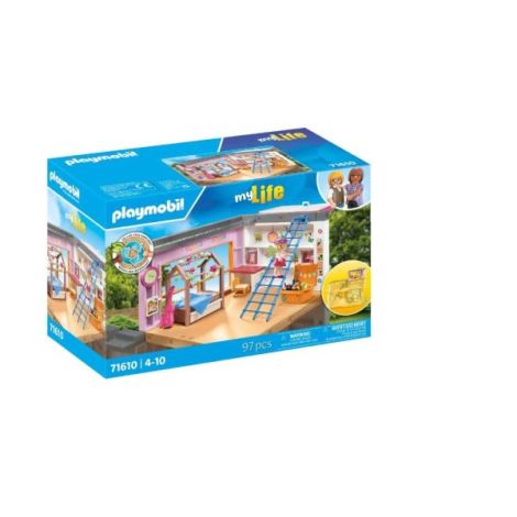 Playmobil my Life - Camera copiilor - poza 2