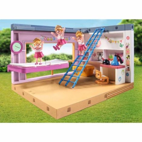 Playmobil my Life - Camera copiilor - poza 3