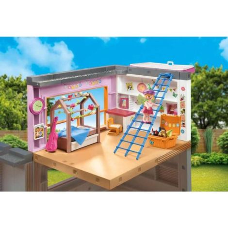 Playmobil my Life - Camera copiilor - poza 5