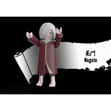 Playmobil - Nagato Edo Tensei - poza 1