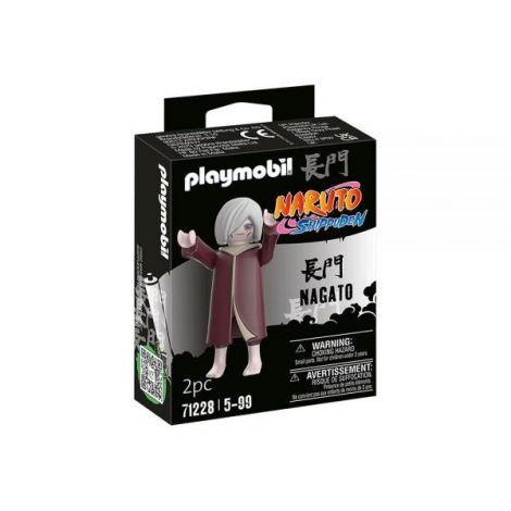 Playmobil - Nagato Edo Tensei - poza 3