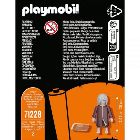 Playmobil - Nagato Edo Tensei - poza 4
