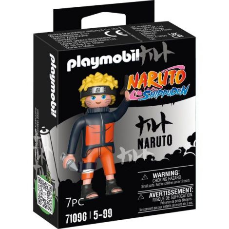 Playmobil - Naruto - poza 2