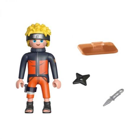 Playmobil - Naruto - poza 3