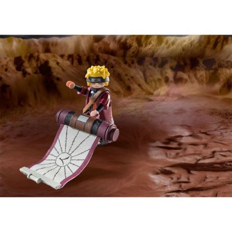 Playmobil - Naruto Contra Pain - poza 4