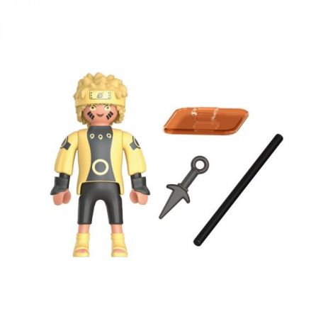 Playmobil - Naruto Sage - poza 3