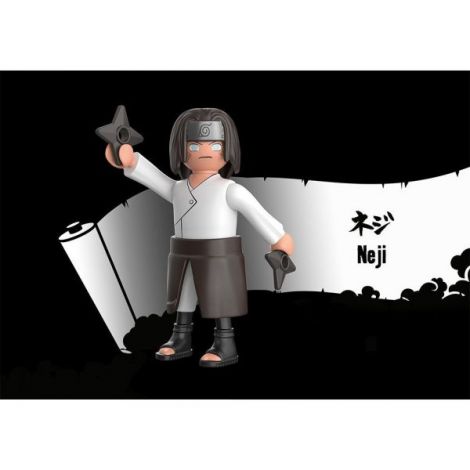 Playmobil - Neji - poza 1