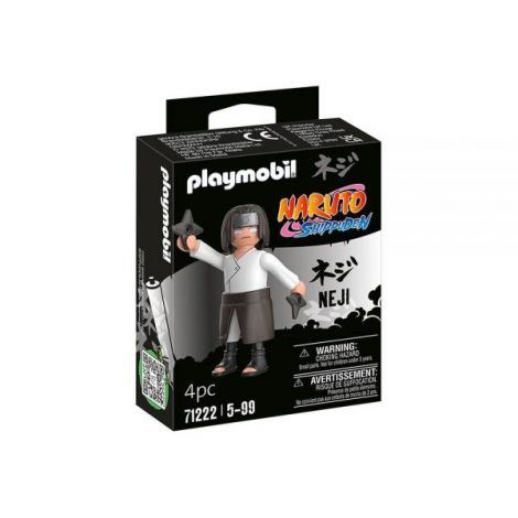 Playmobil - Neji - poza 3