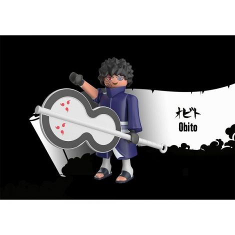 Playmobil - Obito - poza 1
