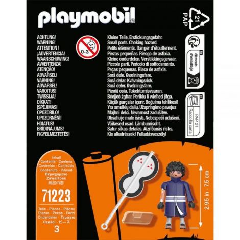 Playmobil - Obito - poza 4